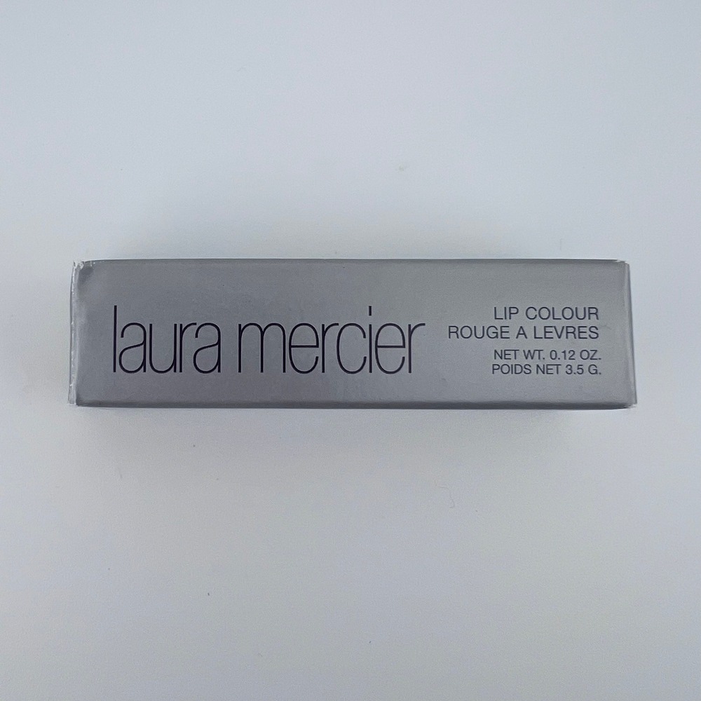 Vintage Laura Mercier Lip Colour – Hydrangea New in Box (Minor Box Wear)